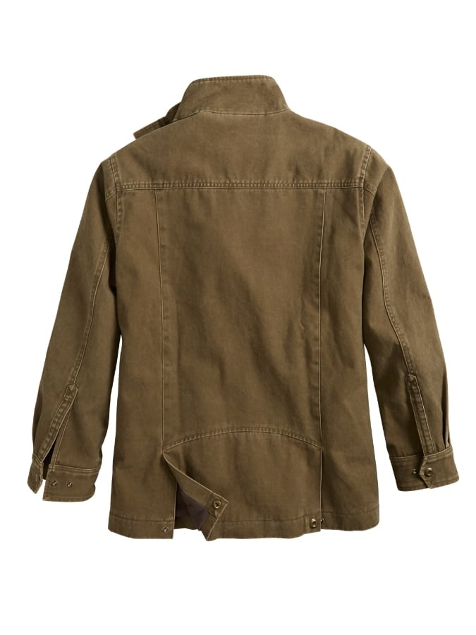 Men's Original Vermont Barn Coat  Jacket